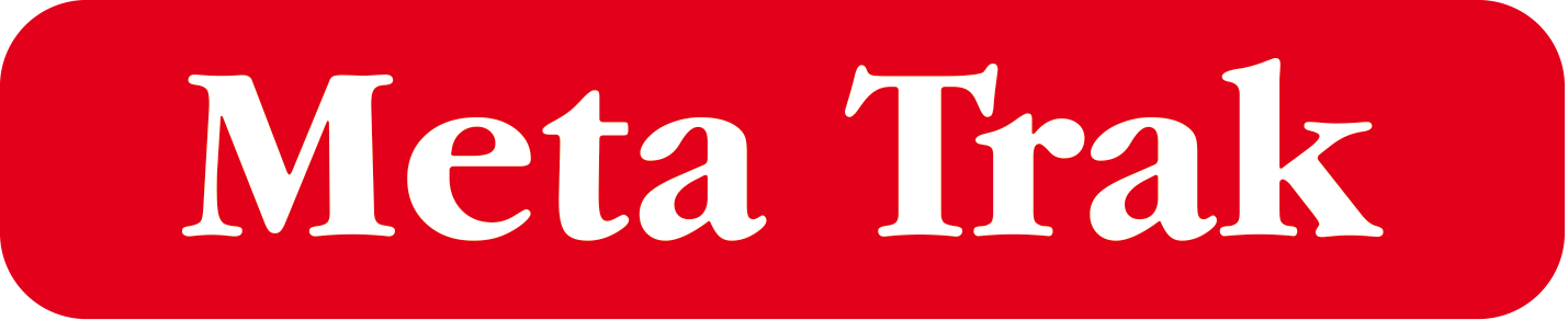 Meta Trak logo